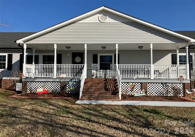 Photo 3 of Single family home for sale at 13215 Pine Blf Rd, Midland, NC 28107 | MLS# 4345295 | Listing updated on 2026-10-14