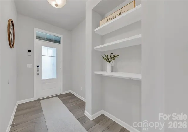 Photo 4 of Townhouse for sale at 11310 Bartrams Way, Charlotte, NC 28278 | MLS# 4345308 | Listing updated on 2026-09-01