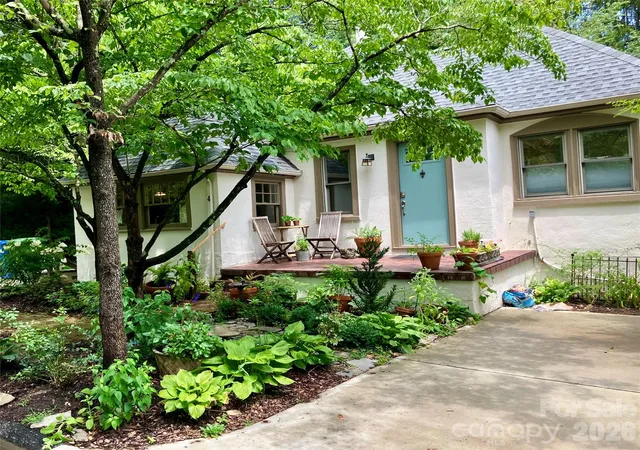Homes for sale in Asheville, NC | 4 Duke St, Asheville, NC 28803 | MLS# 4345320