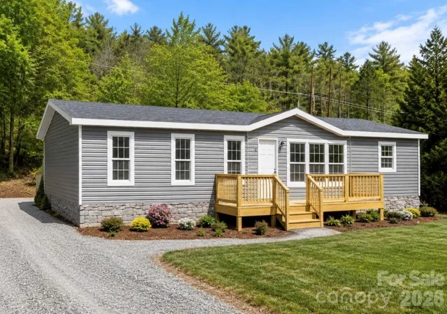 1st image of Tbd Bell Sprinkle Rd, Weaverville, NC 28787 | MLS# 4345329