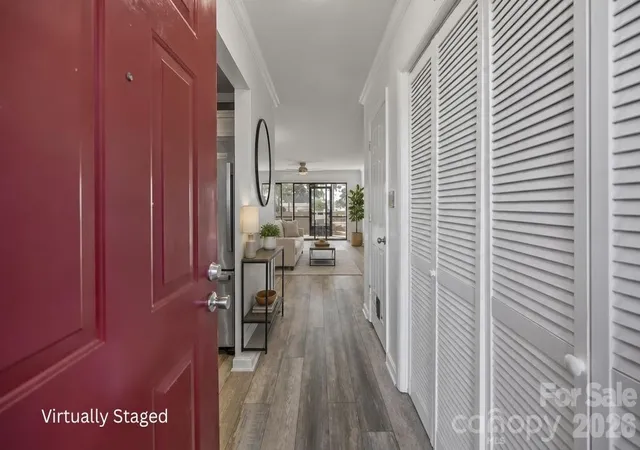 Photo 3 of Condo for sale at 7602 Woods Ln #23, Cornelius, NC 28031 | MLS# 4345372 | Listing updated on 2026-08-31
