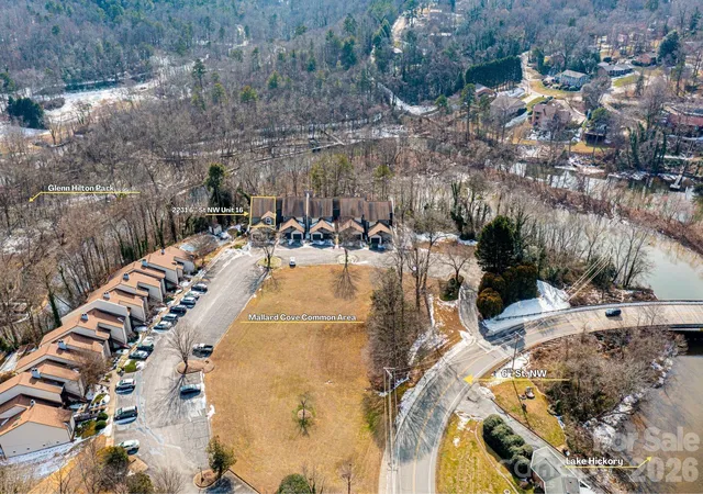 4th image of 2231 6Th St Nw #16, Hickory, NC 28601 | MLS# 4345373