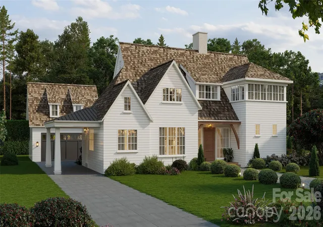 1st image of 814 Bertonley Ave, Charlotte, NC 28211 | MLS# 4345533