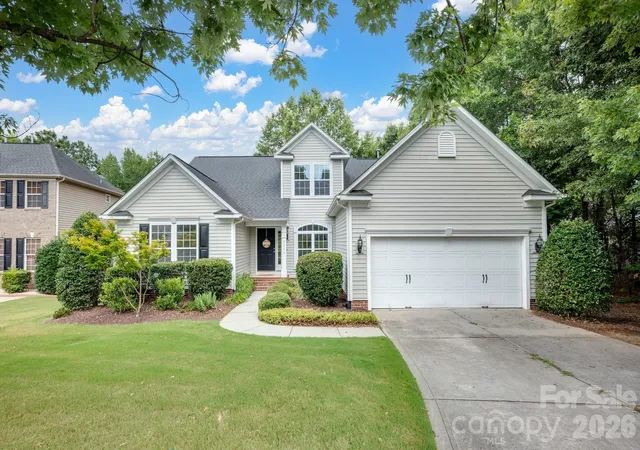 Homes for sale in Indian Land, SC | 3025 Hiddenbrook Wy, Indian Land, SC 29707 | MLS# 4345584
