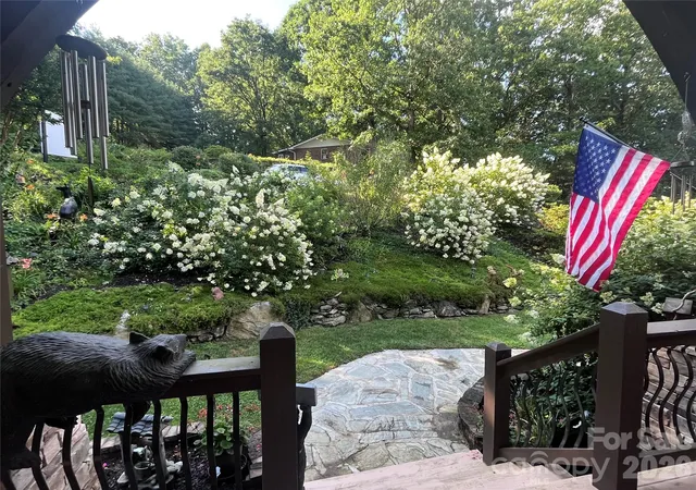 2nd image of 410 Lamp Post Dr, Zirconia, NC 28790 | MLS# 4345661