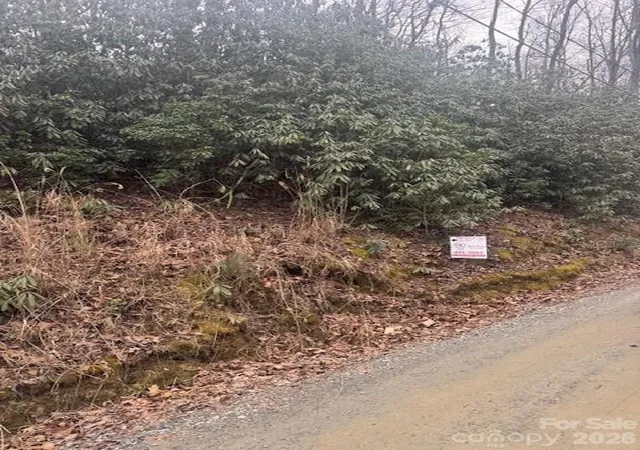 Photo 3 of Land for sale at 0 Benton Dr, Hendersonville, NC | MLS# 4345662 | Listing updated on 2026-06-03