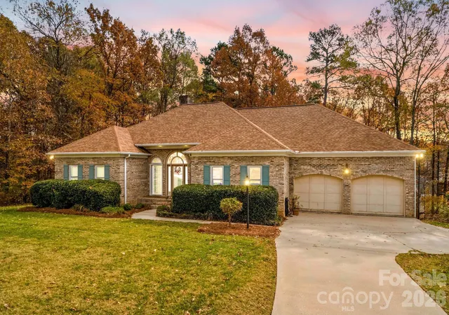 Single family home for sale at 411 Wildwood Dr, Salisbury, NC 28146 | MLS# 4345684