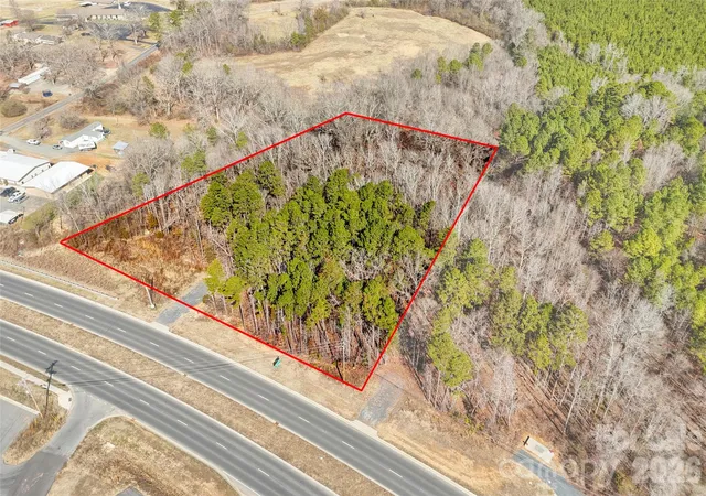 2nd image of 0 Nc 24/27 Hwy, Albemarle, NC 28001 | MLS# 4345721