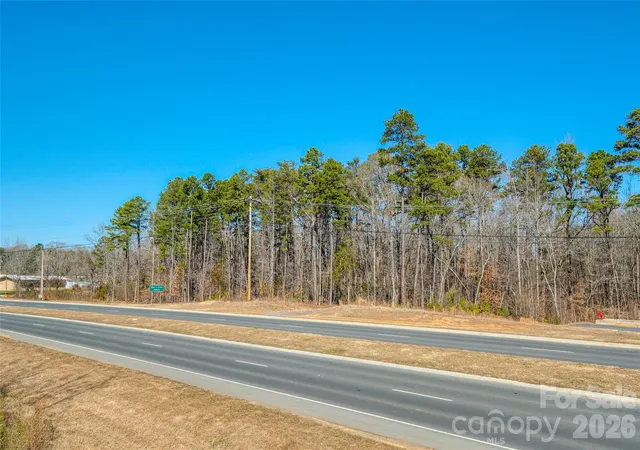 3rd image of 0 Nc 24/27 Hwy, Albemarle, NC 28001 | MLS# 4345721
