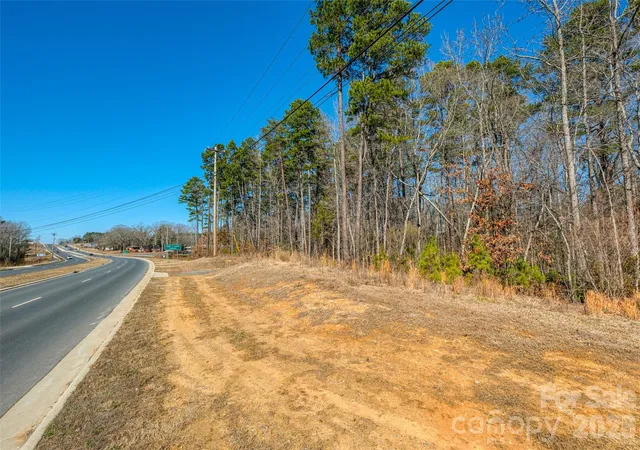 4th image of 0 Nc 24/27 Hwy, Albemarle, NC 28001 | MLS# 4345721
