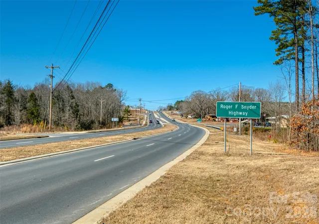 5th image of 0 Nc 24/27 Hwy, Albemarle, NC 28001 | MLS# 4345721