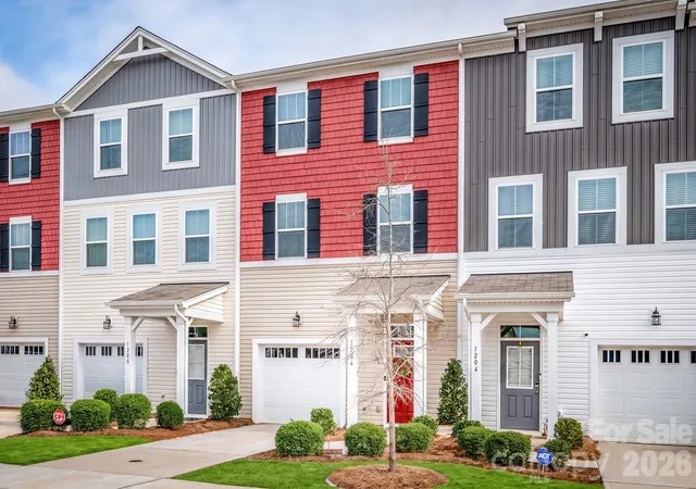 1st image of 1206 Keydet Dr, Charlotte, NC 28216 | MLS# 4345736