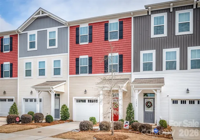 31st image of 1206 Keydet Dr, Charlotte, NC 28216 | MLS# 4345736