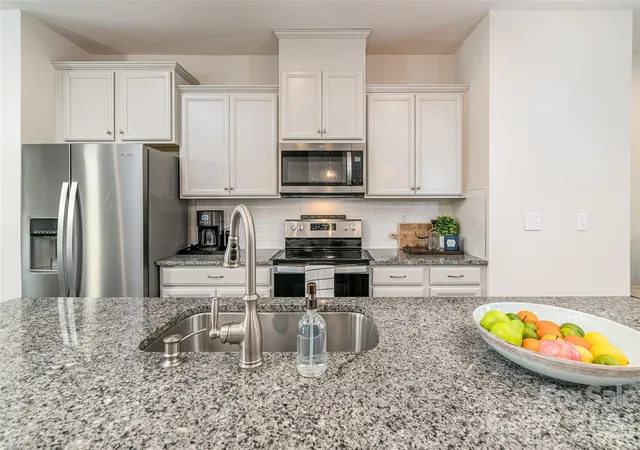 Photo 4 of Townhouse for sale at 1206 Keydet Dr, Charlotte, NC 28216 | MLS# 4345736 | Listing updated on 2026-07-24