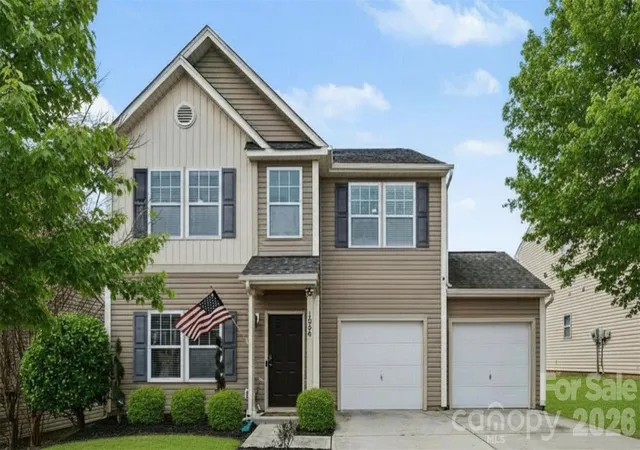 Homes for sale in Rock Hill, SC | 1056 Newton Ave, Rock Hill, SC 29732 | MLS# 4345786