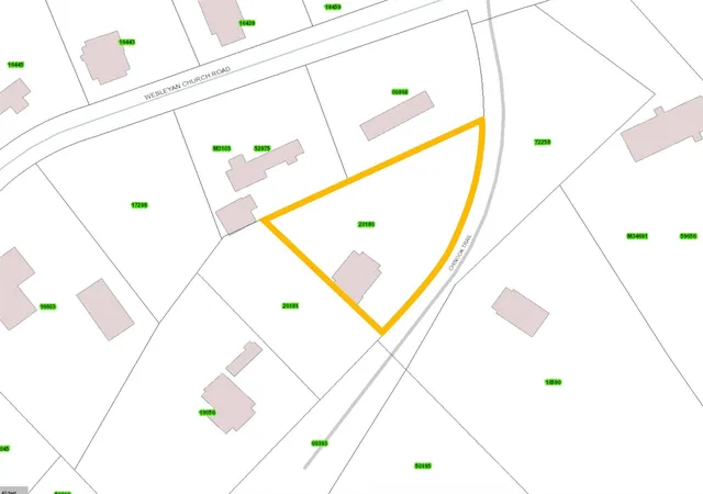 Photo 1 of Land for sale at 3072 Chinook Trl, Lincolnton, NC 28092 | MLS# 4345787 | Listing updated on 2026-10-07