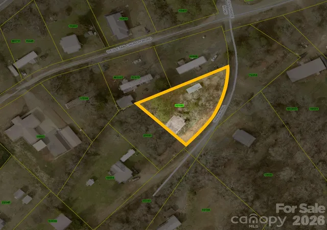 Photo 2 of Land for sale at 3072 Chinook Trl, Lincolnton, NC 28092 | MLS# 4345787 | Listing updated on 2026-10-07