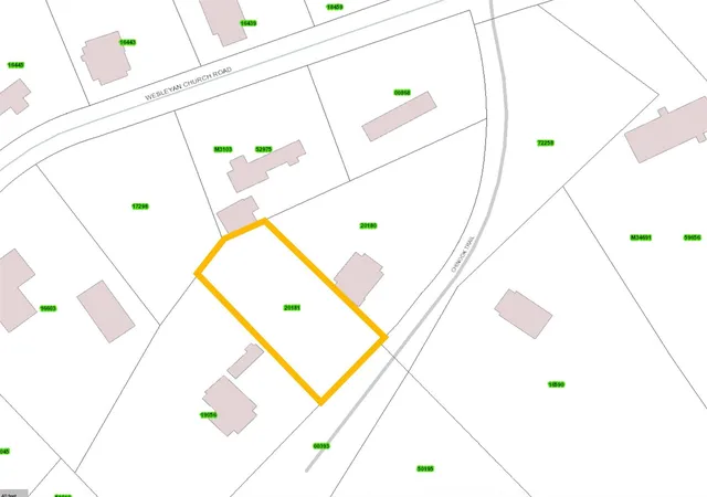 Photo 1 of Land for sale at 3078 Chinook Trl, Lincolnton, NC 28092 | MLS# 4345793 | Listing updated on 2026-10-07