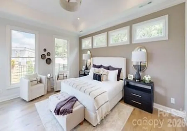 2nd image of 4184 Creek Bridge Cir, Charlotte, NC 28213 | MLS# 4345800