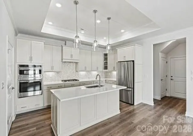 3rd image of 4184 Creek Bridge Cir, Charlotte, NC 28213 | MLS# 4345800