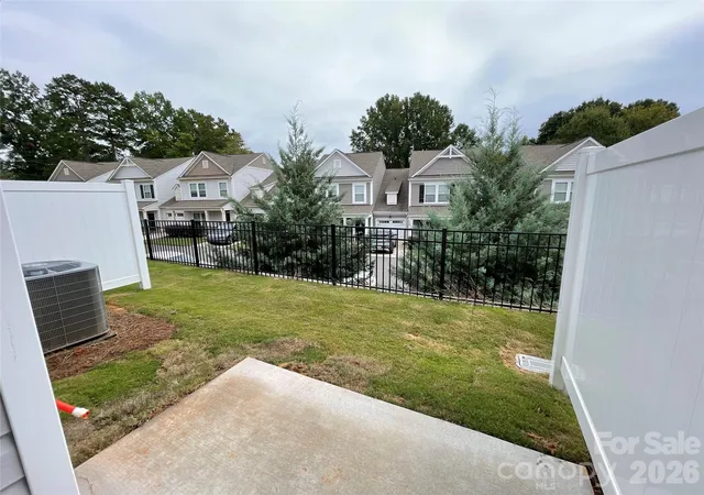 Photo 4 of Townhouse for sale at 107 Parmiter Way #E, Troutman, NC 28166 | MLS# 4345841 | Listing updated on 2026-10-04