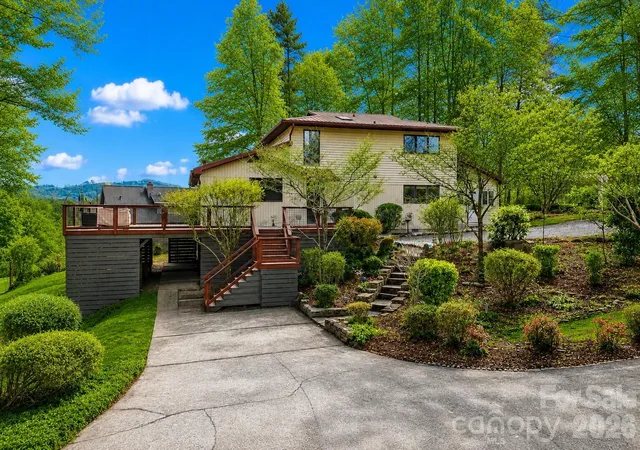 2nd image of 623 Owensby Rd, Hendersonville, NC 28792 | MLS# 4345844