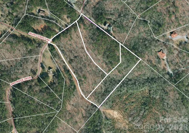 1st image of Lots 79 80 100 Westridge Dr, Lake Lure, NC 28746 | MLS# 4345877