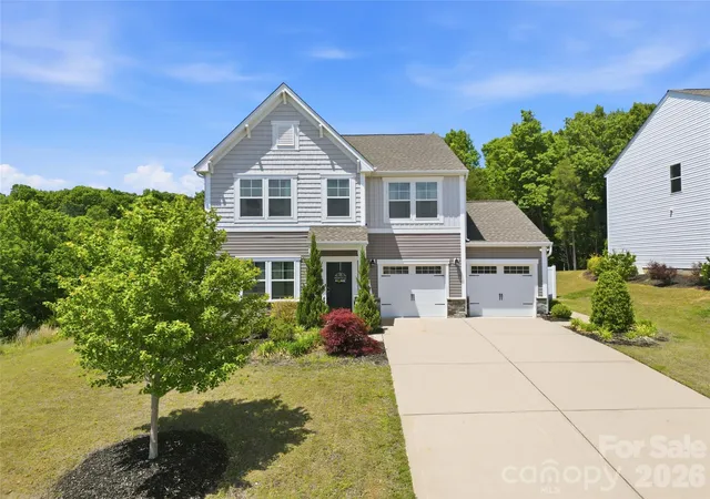 Photo 2 of Single family home for sale at 1049 River Hvn Ave Sw #140, Concord, NC 28025 | MLS# 4345937 | Listing updated on 2026-08-25