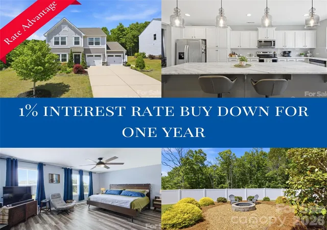 Photo 1 of Single family home for sale at 1049 River Hvn Ave Sw #140, Concord, NC 28025 | MLS# 4345937 | Listing updated on 2026-08-25
