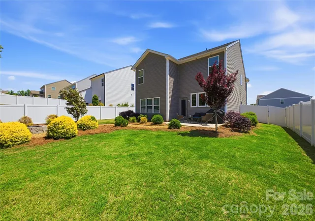 Photo 4 of Single family home for sale at 1049 River Hvn Ave SW #140, Concord, NC 28025 | MLS# 4345937 | Listing updated on 2026-08-25