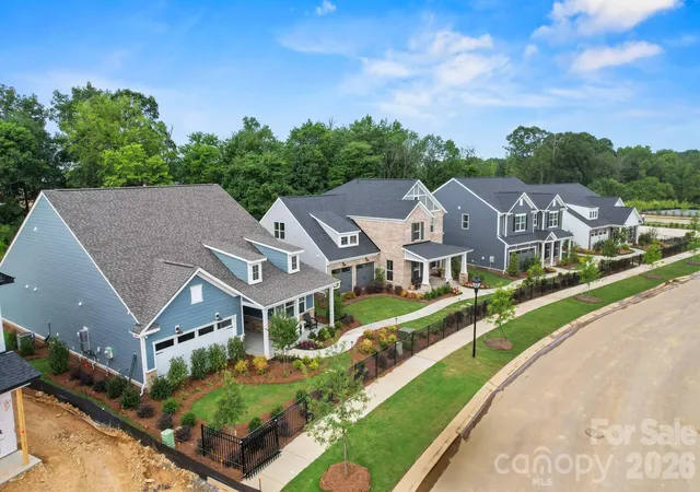 Photo 3 of Single family home for sale at 1613 Riverbend Ave, Monroe, NC 28110 | MLS# 4346130 | Listing updated on 2026-08-31