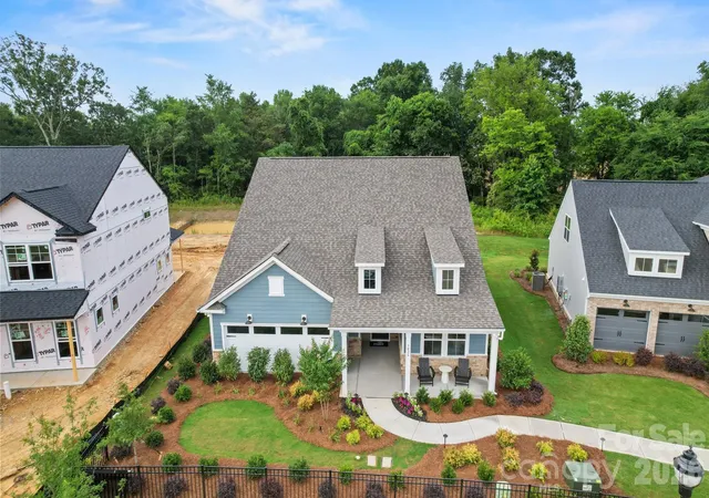Photo 4 of Single family home for sale at 1613 Riverbend Ave, Monroe, NC 28110 | MLS# 4346130 | Listing updated on 2026-08-31