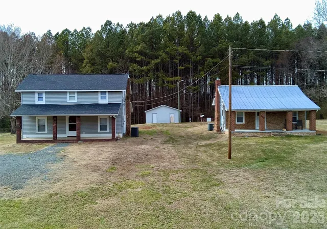 1st image of 470 S Moose Rd, Mount Pleasant, NC 28124 | MLS# 4346146