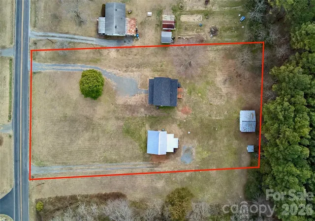47th image of 470 S Moose Rd, Mount Pleasant, NC 28124 | MLS# 4346146