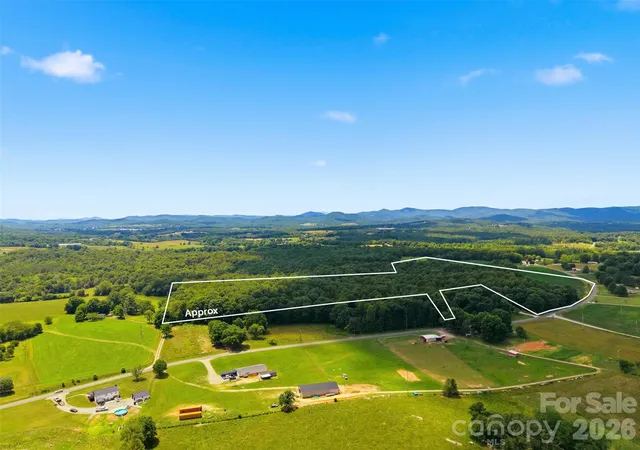 1st image of 0 Three Forks Church Rd, Taylorsville, NC 28681 | MLS# 4346149