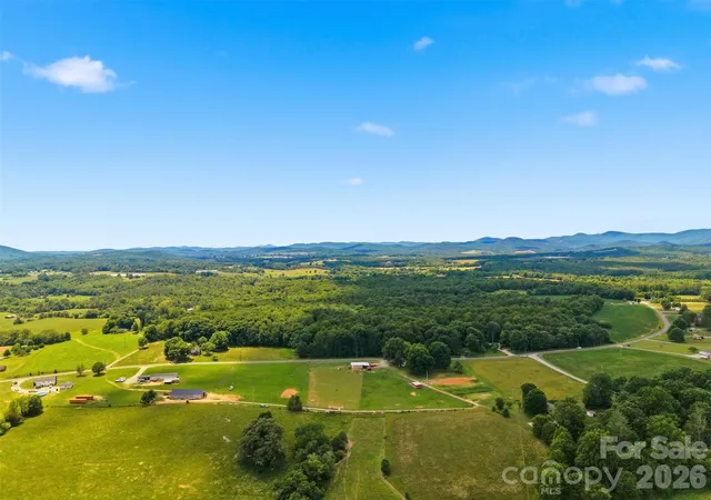 2nd image of 0 Three Forks Church Rd, Taylorsville, NC 28681 | MLS# 4346149