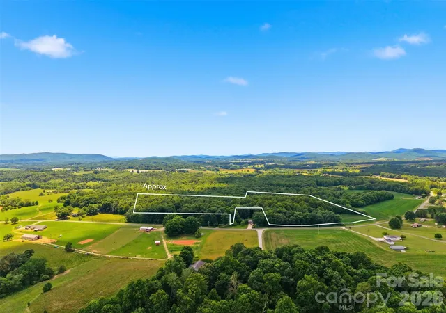3rd image of 0 Three Forks Church Rd, Taylorsville, NC 28681 | MLS# 4346149