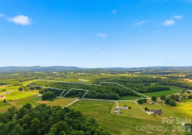 4th image of 0 Three Forks Church Rd, Taylorsville, NC 28681 | MLS# 4346149