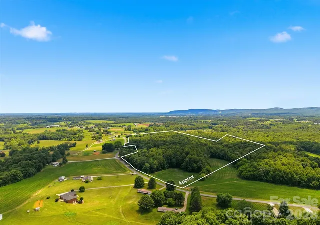5th image of 0 Three Forks Church Rd, Taylorsville, NC 28681 | MLS# 4346149