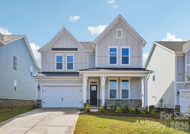 Photo 1 of Single family home for sale at 4231 Round Table Dr, Gastonia, NC 28056 | MLS# 4346201 | Listing updated on 2026-10-30