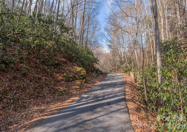 Photo 1 of Land for sale at 0 Coyote Holw Rd, Waynesville, NC 28785 | MLS# 4346203 | Listing updated on 2026-02-21