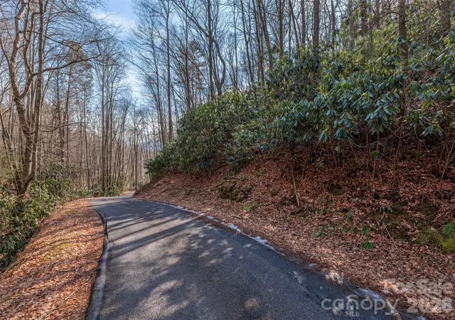 Photo 2 of Land for sale at 0 Coyote Holw Rd, Waynesville, NC 28785 | MLS# 4346203 | Listing updated on 2026-02-21