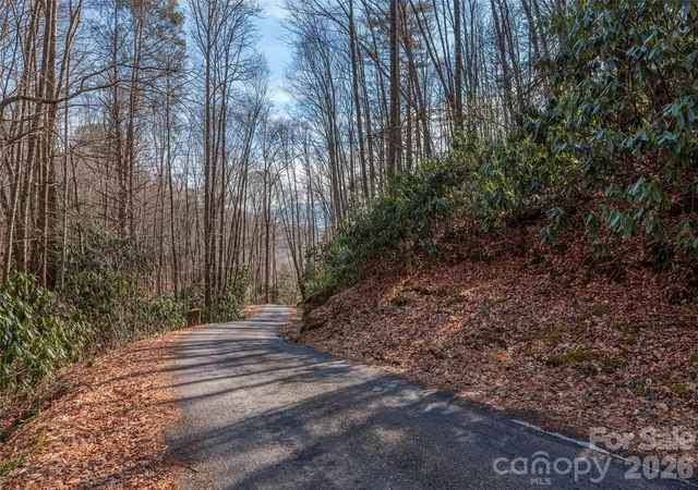 Photo 3 of Land for sale at 0 Coyote Holw Rd, Waynesville, NC 28785 | MLS# 4346203 | Listing updated on 2026-02-21