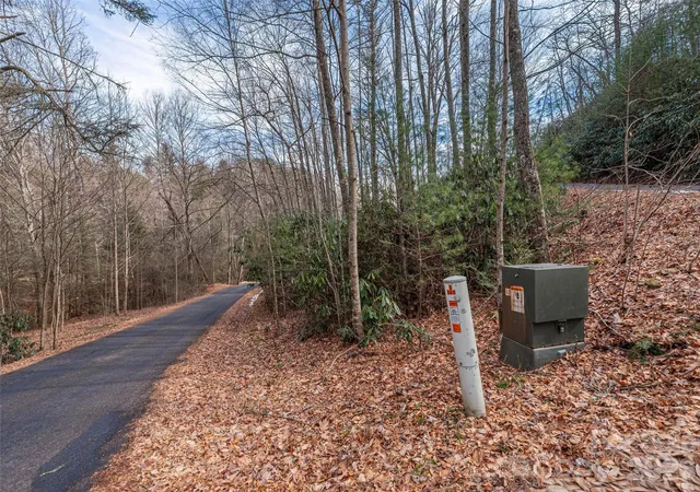 Photo 4 of Land for sale at 0 Coyote Holw Rd, Waynesville, NC 28785 | MLS# 4346203 | Listing updated on 2026-02-21