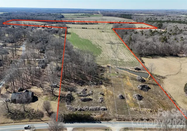 1st image of 00 Crow Rd, Monroe, NC 28112 | MLS# 4346228