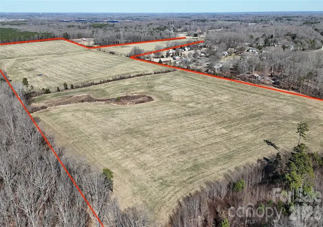 2nd image of 00 Crow Rd, Monroe, NC 28112 | MLS# 4346228