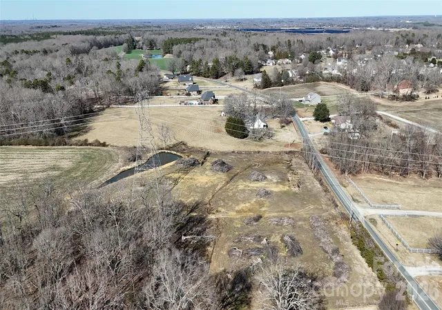 3rd image of 00 Crow Rd, Monroe, NC 28112 | MLS# 4346228