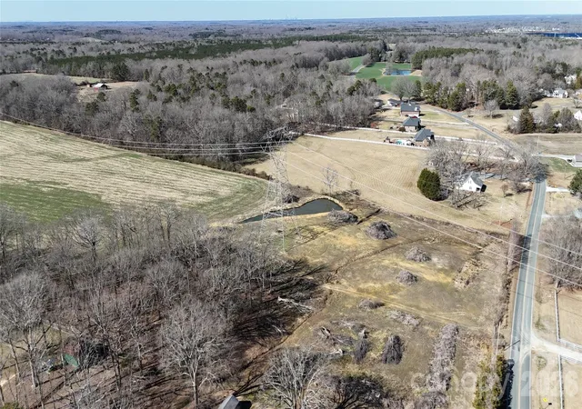 4th image of 00 Crow Rd, Monroe, NC 28112 | MLS# 4346228