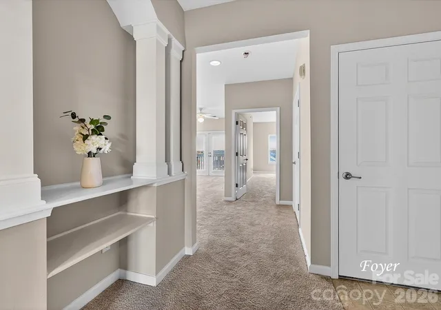 Photo 1 of Condo for sale at 3805 Balsam St #322, Indian Trail, NC 28079 | MLS# 4346236 | Listing updated on 2026-09-21