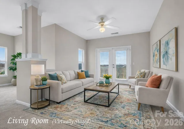 Photo 3 of Condo for sale at 3805 Balsam St #322, Indian Trail, NC 28079 | MLS# 4346236 | Listing updated on 2026-09-21